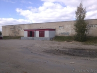 Аренда склада в Гомеле 100-2250 м2 - Изображение #2, Объявление #1207053