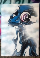 услуги художника - Изображение #3, Объявление #1340006