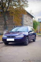 Ford Mondeo - II-1997 - Изображение #5, Объявление #1339340