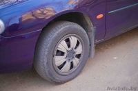 Ford Mondeo - II-1997 - Изображение #1, Объявление #1339340