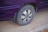 Ford Mondeo - II-1997 - Изображение #3, Объявление #1339340