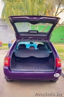 Ford Mondeo - II-1997 - Изображение #9, Объявление #1339340