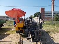 Бестраншейное строительство инженерных сетей и коммуникаций. - Изображение #2, Объявление #1332606