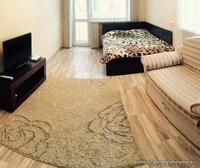 1-ком Евроквартира в Центре  - Изображение #1, Объявление #1332139