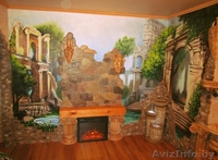 услуги художника - Изображение #7, Объявление #1340006