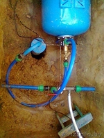 Бурение скважин на воду, под погружные насосы и станции. - Изображение #3, Объявление #1333977