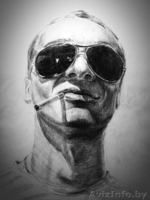 услуги художника - Изображение #4, Объявление #1340006