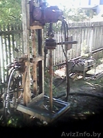 Бурение скважин на воду, под погружные насосы и станции. - Изображение #5, Объявление #1333977
