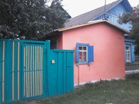 Продажа дома в центральном р-оне.. - Изображение #1, Объявление #1348673