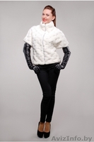 Верхняя одежда от производителя Ghazel - Изображение #2, Объявление #1350167