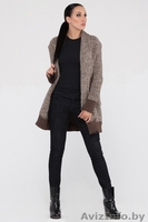 Теплые и уютные кардиганы от Ghazel  - Изображение #2, Объявление #1350188