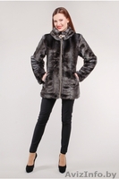 Верхняя одежда от производителя Ghazel - Изображение #1, Объявление #1350167