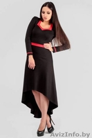 Теплые платья от Ghazel - зимняя мода для женщин - Изображение #1, Объявление #1350195