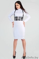 Теплые платья от Ghazel - зимняя мода для женщин - Изображение #3, Объявление #1350195