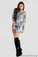 Теплые платья от Ghazel - зимняя мода для женщин - Изображение #4, Объявление #1350195