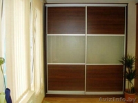 МЕБЕЛЬ КОРПУСНАЯ ПОД ЗАКАЗ - Изображение #7, Объявление #1357165