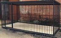 Вольер для собак   - Изображение #1, Объявление #1364244