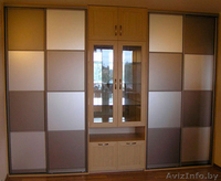 МЕБЕЛЬ КОРПУСНАЯ ПОД ЗАКАЗ - Изображение #10, Объявление #1357165