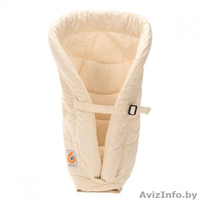 Эргорюкзак 0+ Ergo Baby Carrier - Изображение #4, Объявление #1356437