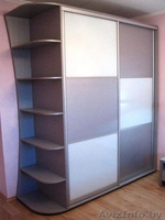 МЕБЕЛЬ КОРПУСНАЯ ПОД ЗАКАЗ - Изображение #3, Объявление #1357165