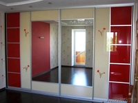 МЕБЕЛЬ КОРПУСНАЯ ПОД ЗАКАЗ - Изображение #1, Объявление #1357165