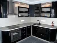 Кухни под заказ в Гомеле и области - Изображение #1, Объявление #1358209