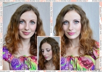 Макияж к любому торжеству - Изображение #2, Объявление #1360256