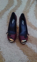 Туфельки женские - Изображение #1, Объявление #1361026