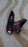 Туфельки женские - Изображение #2, Объявление #1361026