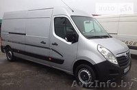 Грузоперевозки в Гомеле. Грузчики при необходимости. - Изображение #6, Объявление #1364634