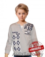 Дешевая детская одежда мелким оптом - Изображение #2, Объявление #1363294