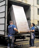 Грузоперевозки + Грузчики. Переезды. Доставка. Подъём - Изображение #6, Объявление #1283793
