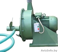 Комбикормовая установка (зернодробилка со смесителем на весах) - Изображение #3, Объявление #1367961