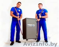 Грузоперевозки + Грузчики. Переезды. Доставка. Подъём - Изображение #3, Объявление #1283793