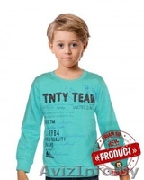  Детская одежда оптом "Трям" - Изображение #1, Объявление #1371448