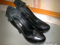 Продам туфельки "Smart" - Изображение #1, Объявление #1394171