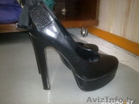 Продам туфельки "Smart" - Изображение #2, Объявление #1394171