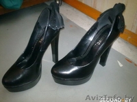 Продам туфельки "Smart" - Изображение #3, Объявление #1394171