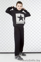 Спортивные костюмы для детей и подростков - Изображение #1, Объявление #1391918