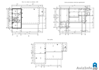 Разработка проектной документации на строительство бань, сараев, летних кухонь - Изображение #5, Объявление #1390804