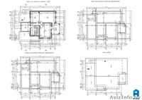 Разработка проектной документации на строительство жилых домов, коттеджей и др. - Изображение #4, Объявление #1390799