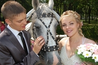 ПРОФЕССИОНАЛЬНАЯ ВИДЕО И ФОТОСЪЁМКА СВАДЕБ В ГОМЕЛЕ - Изображение #2, Объявление #1365903