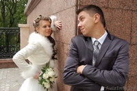 ПРОФЕССИОНАЛЬНАЯ ВИДЕО И ФОТОСЪЁМКА СВАДЕБ В ГОМЕЛЕ - Изображение #4, Объявление #1365903