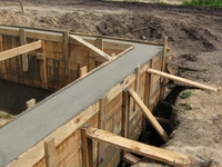 Фундамент в гомеле - Изображение #2, Объявление #1389292