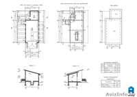 Разработка проектной документации на строительство гаражей - Изображение #3, Объявление #1390801