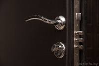 Дверь входная Дверной континент Греция - Изображение #2, Объявление #1385272