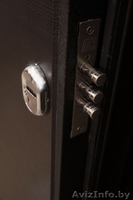 Дверь входная Дверной континент Греция - Изображение #3, Объявление #1385272