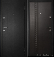 Дверь входная Дверной континент Греция - Изображение #1, Объявление #1385272