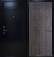 Дверь входная Дверной континент Оптима - Изображение #1, Объявление #1385271