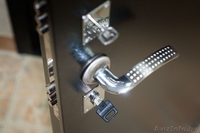 Дверь входная Дверной континент Оптима - Изображение #4, Объявление #1385271